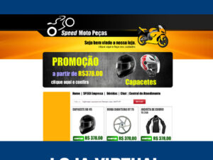 LOJA VIRTUAL WORDPRESS
